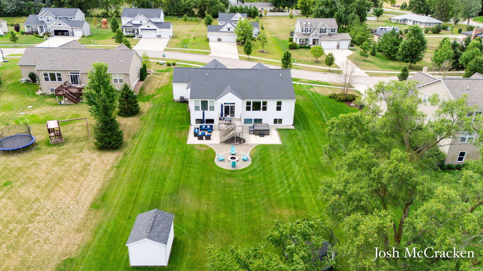 Caledonia, MI 49316,3243 Harmon Court