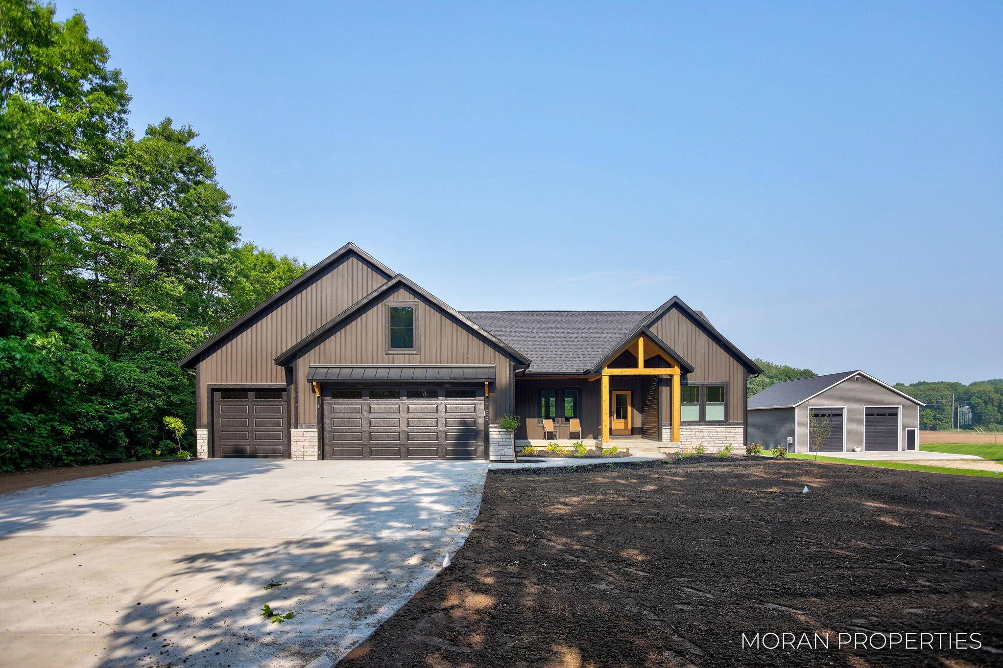 Allendale, MI 49401,12607 76th Avenue