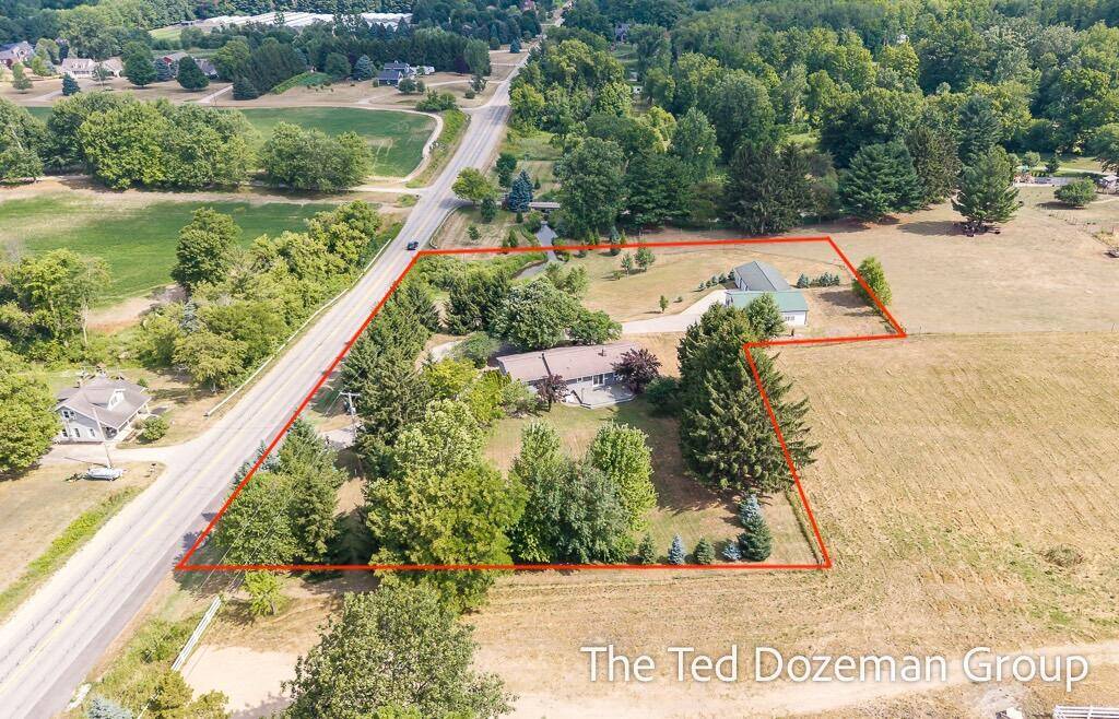 Hudsonville, MI 49426,280 24th Avenue