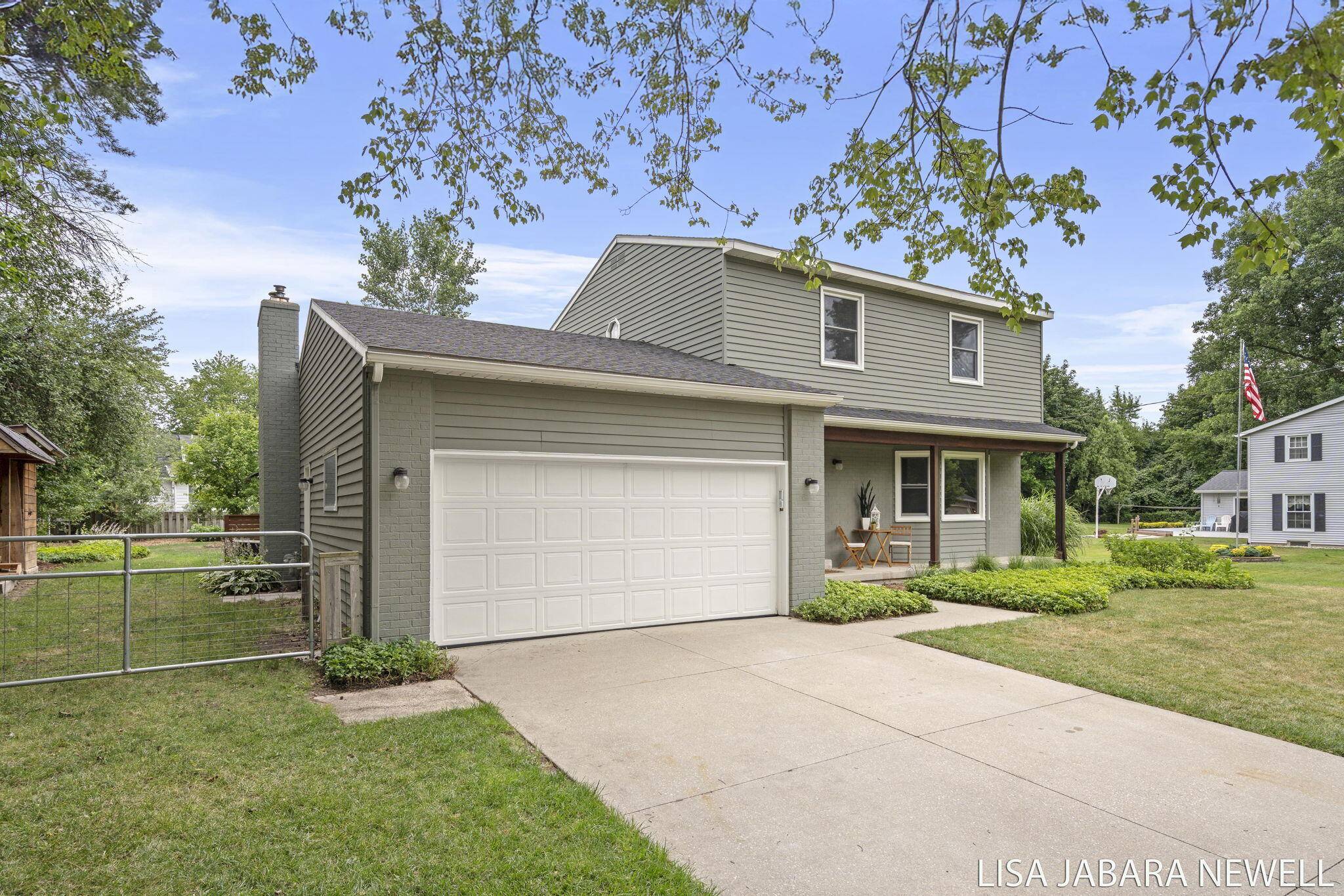 Grand Rapids, MI 49506,1711 Sherwood SE Avenue