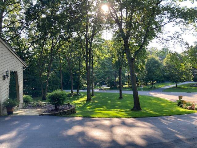 Grand Rapids, MI 49512,4586 Little Harbor SE Drive