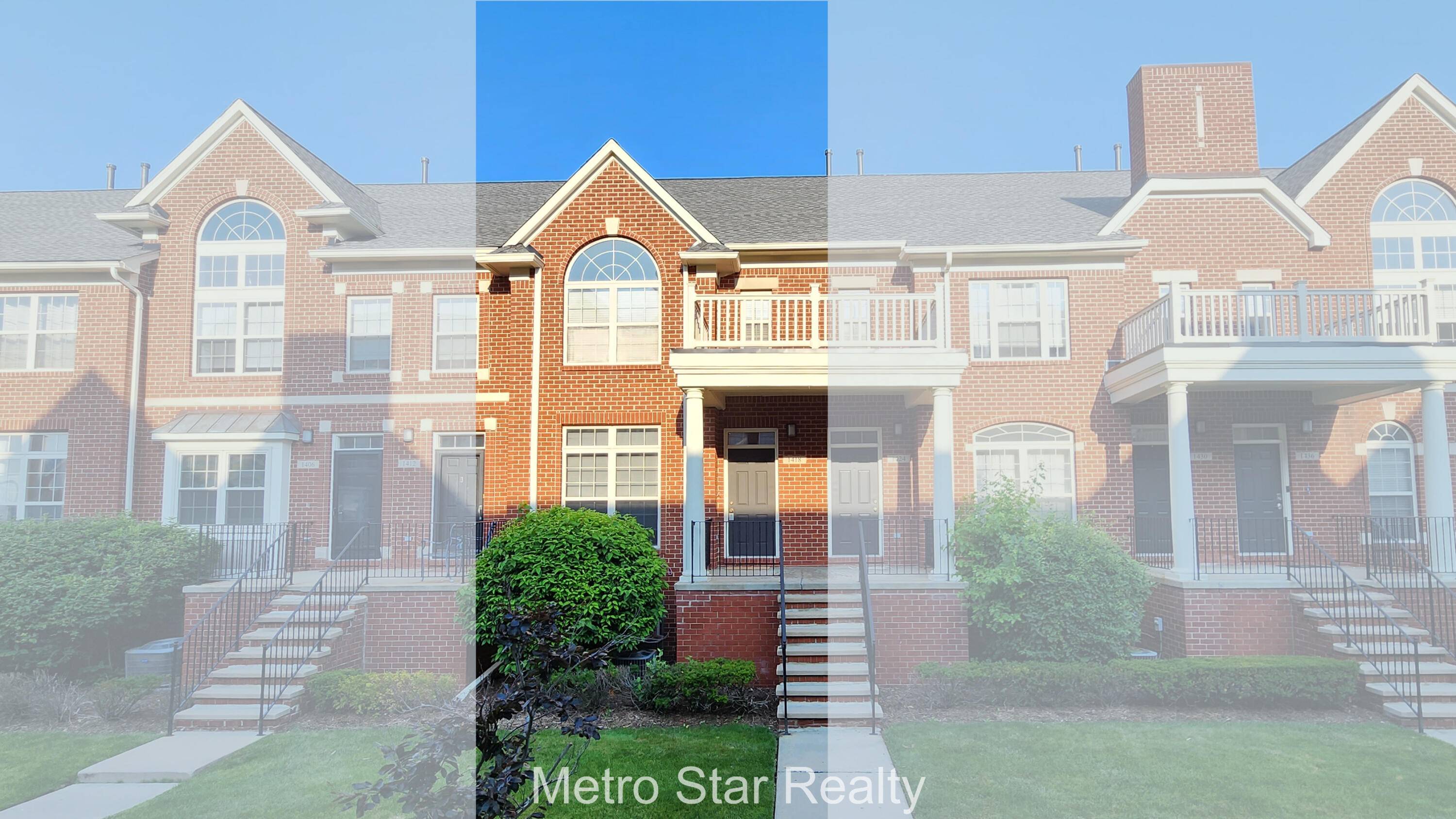 Troy, MI 48084,1418 Ashford Court