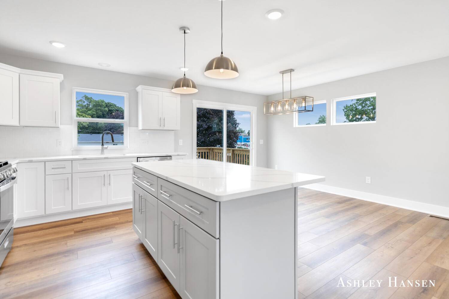 Kent City, MI 49330,98 Chase NW Court