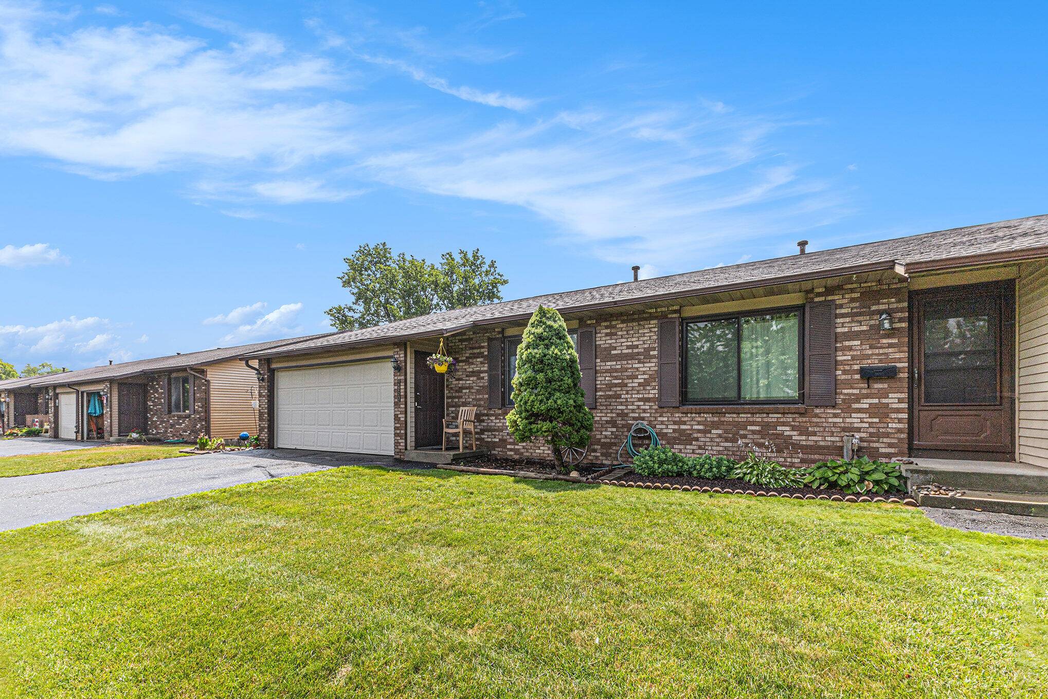 Grandville, MI 49418,2950 Porter SW Court