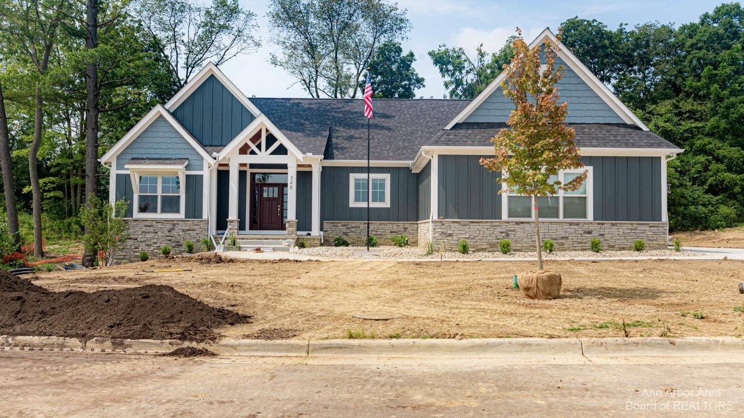 Ann Arbor, MI 48103,#24 Loon Lane