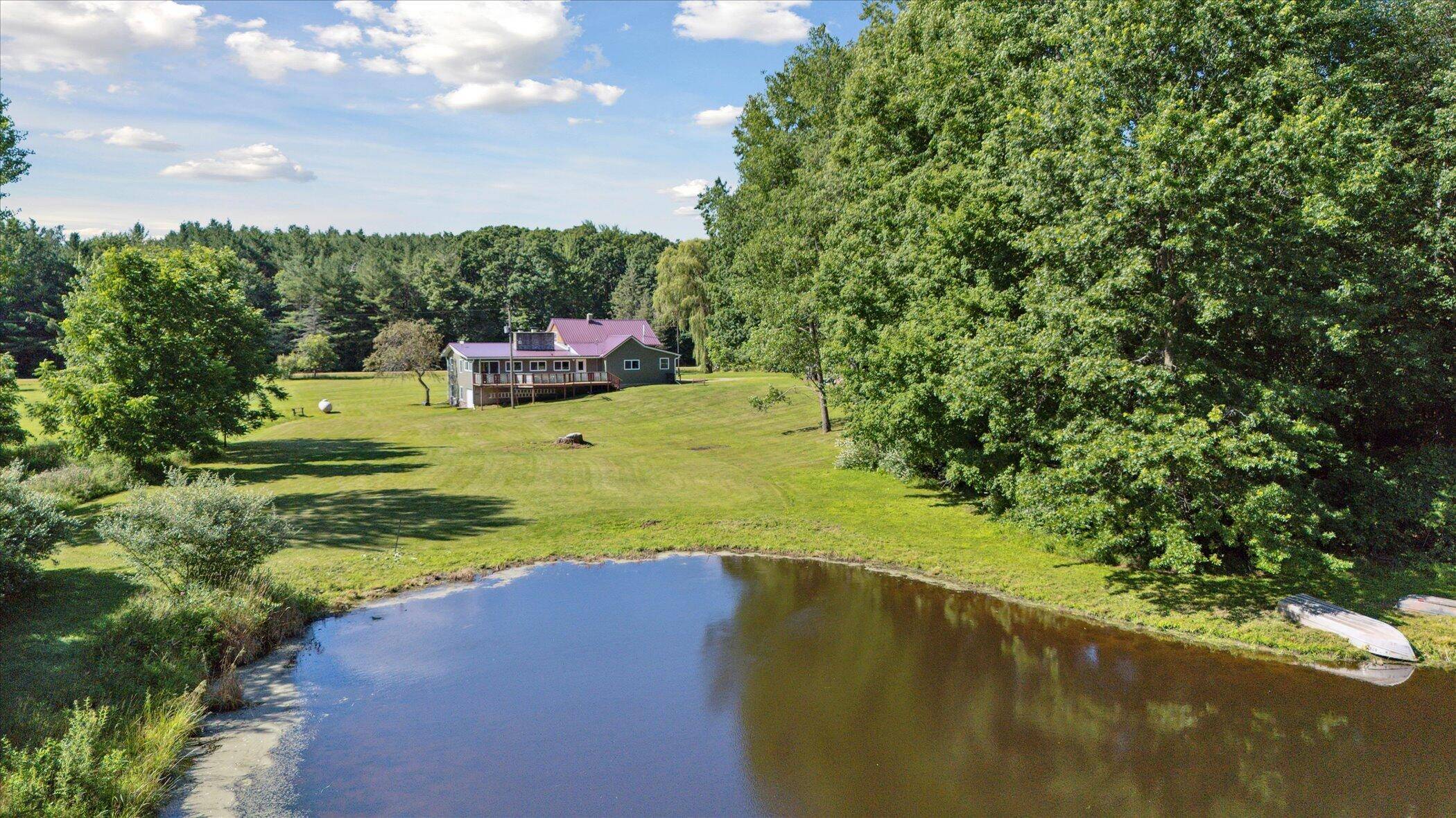 Brant, MI 48614,22712 W Gary Road