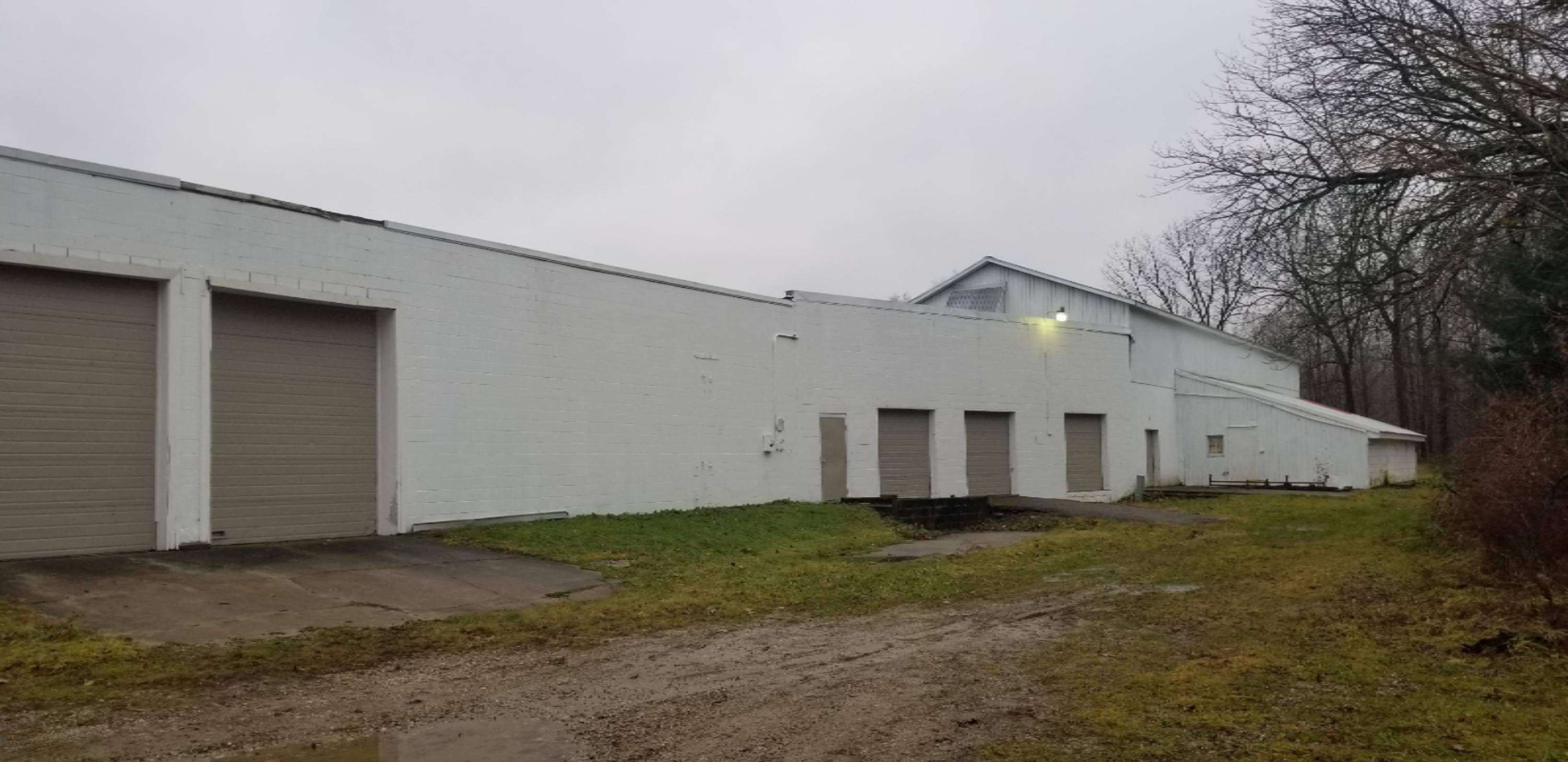 Bangor, MI 49013,25604 60 1/2 Street