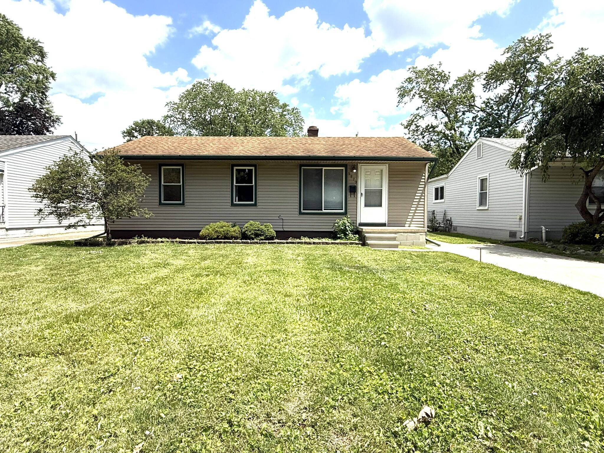 Taylor, MI 48180,5873 Merrick Street