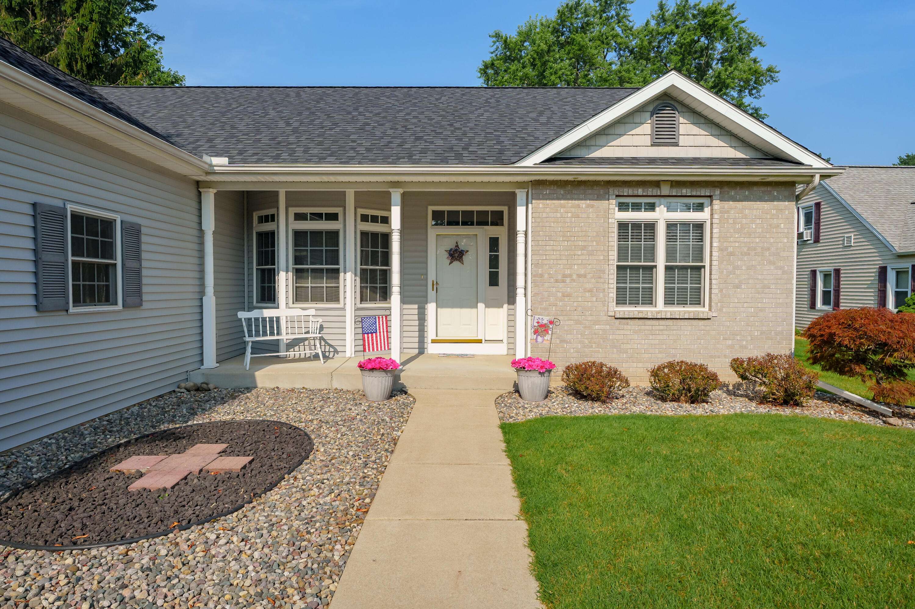Portage, MI 49024,5930 Angling Road