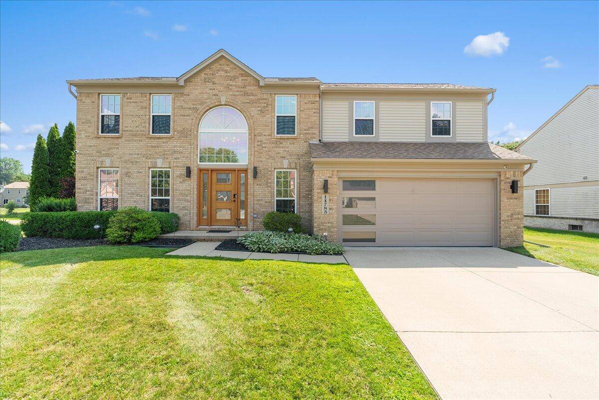 Belleville, MI 48111,14785 Wildbrook Drive
