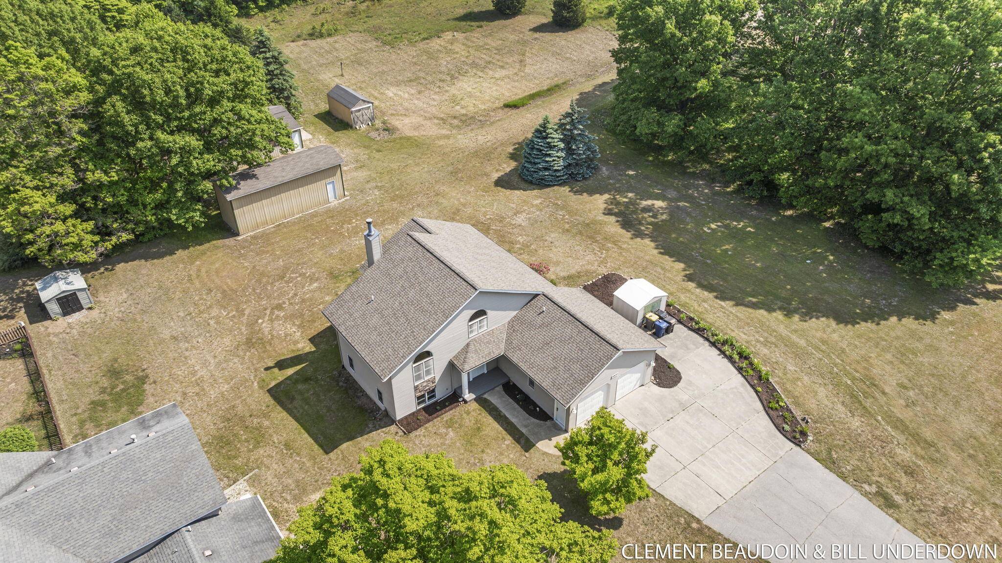 Fennville, MI 49408,6803 Dale Court