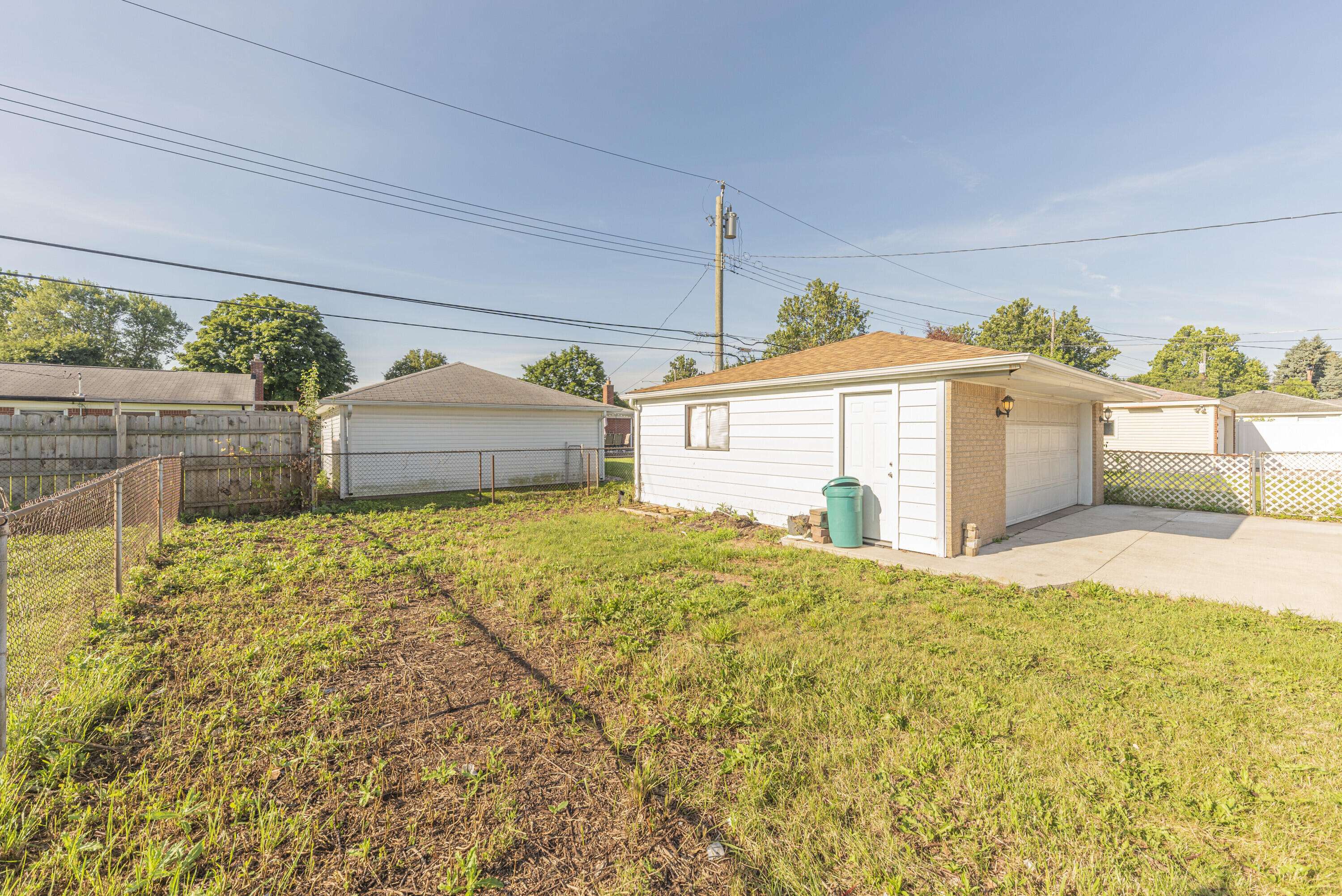 Taylor, MI 48180,24415 Ward Street