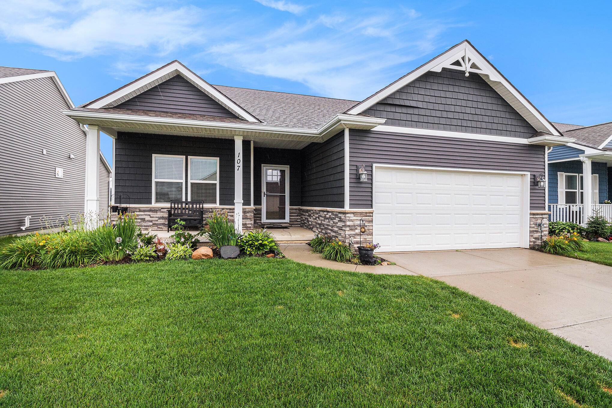 Howell, MI 48843,107 Barnsley Drive