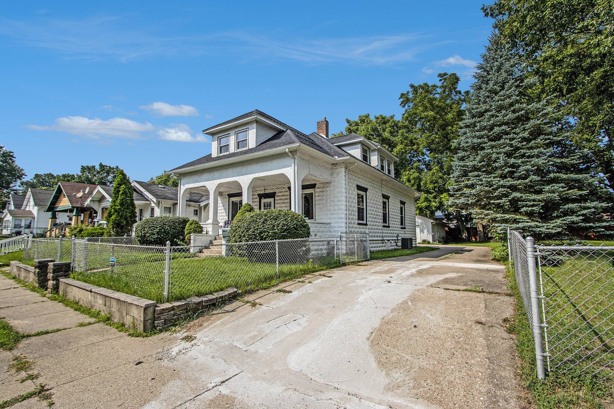 Battle Creek, MI 49037,726 W W Van Buren St. Street