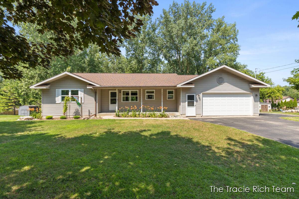 Sparta, MI 49345,10761 Alpine NW Avenue