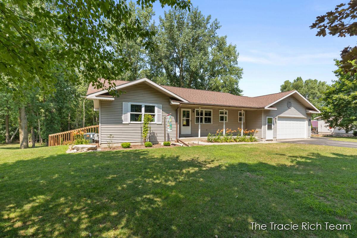 Sparta, MI 49345,10761 Alpine NW Avenue