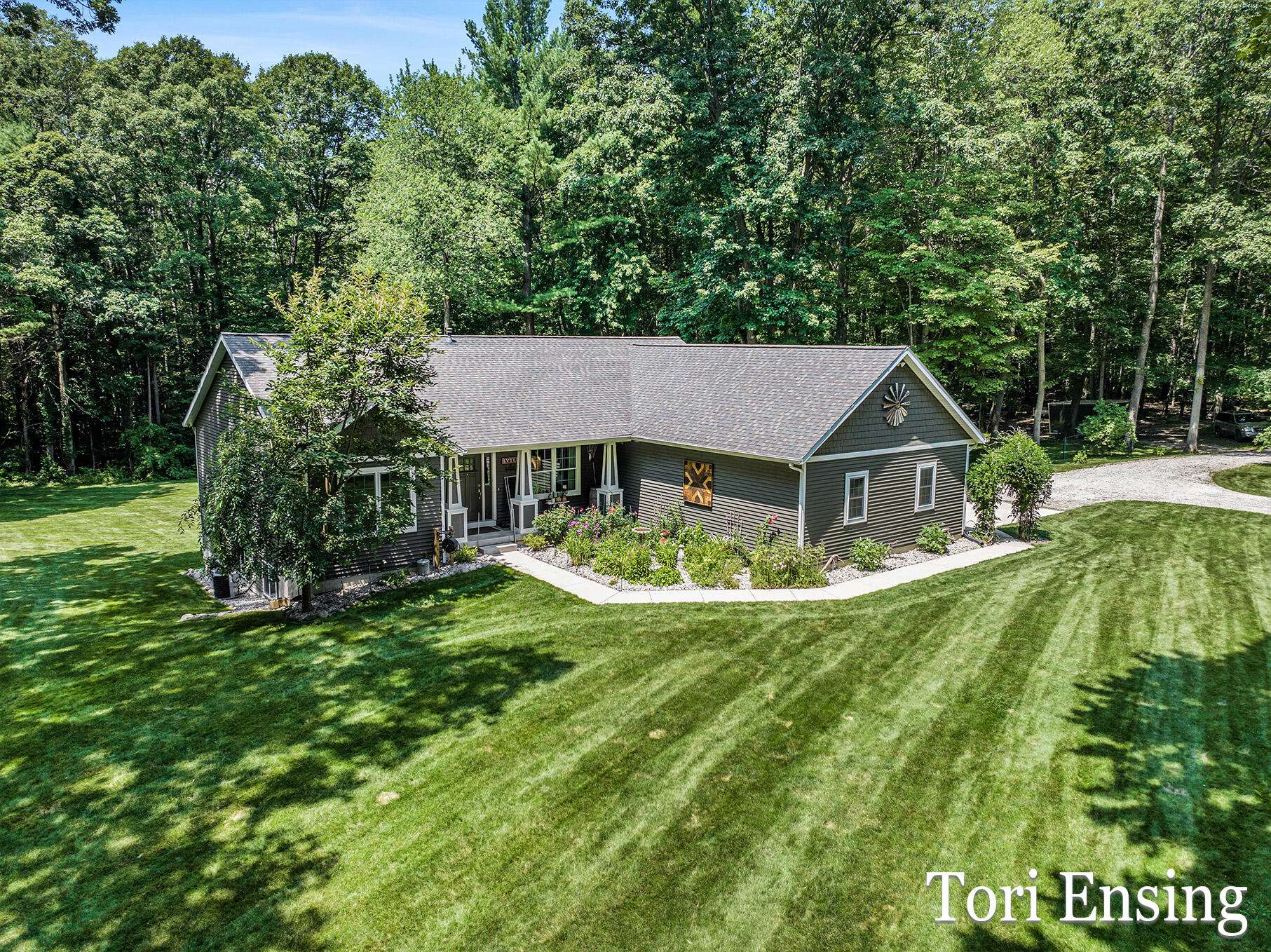 Gowen, MI 49326,14371 Larsen NE Avenue