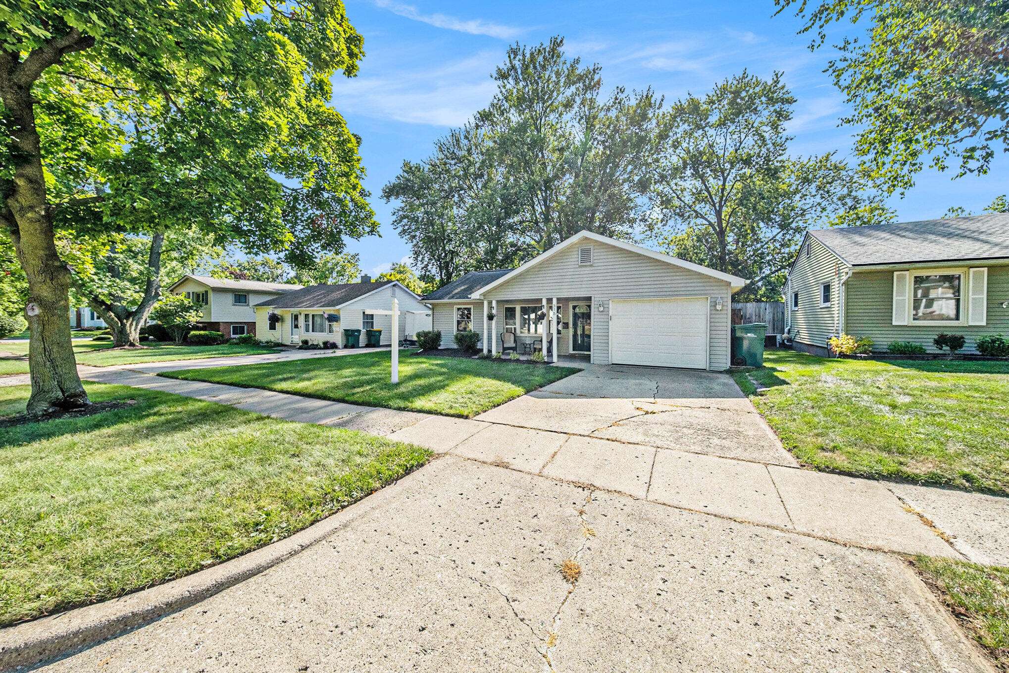Saline, MI 48176,315 Spring Street