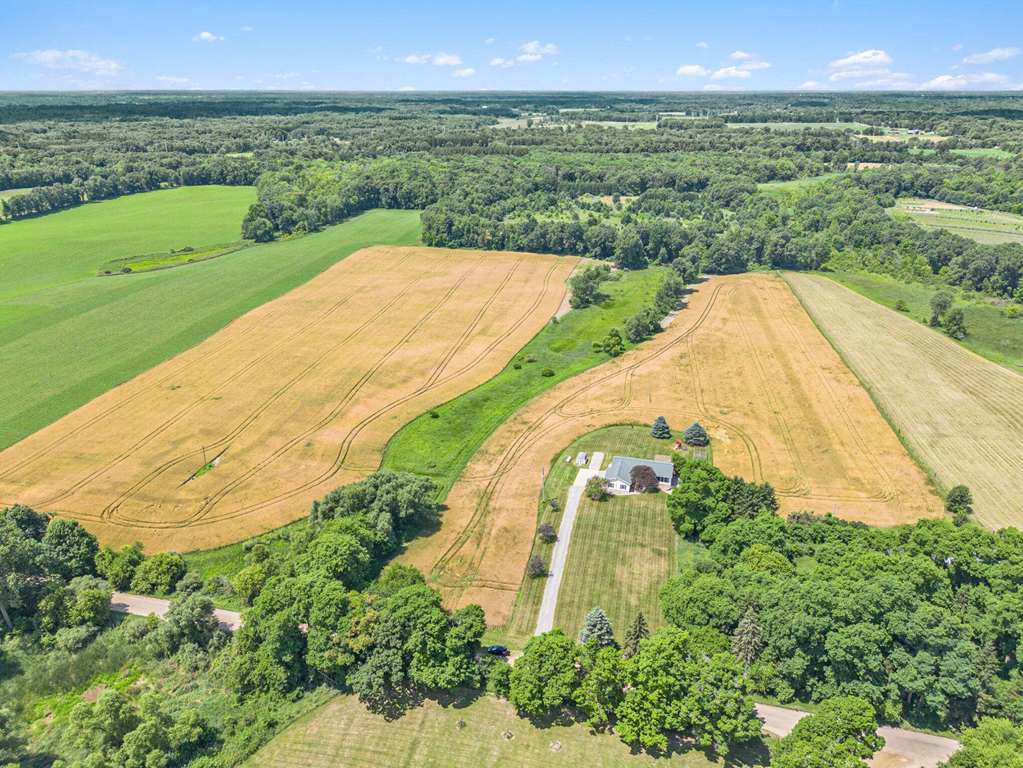 Grass Lake, MI 49240,4108 Prospect Hill Road