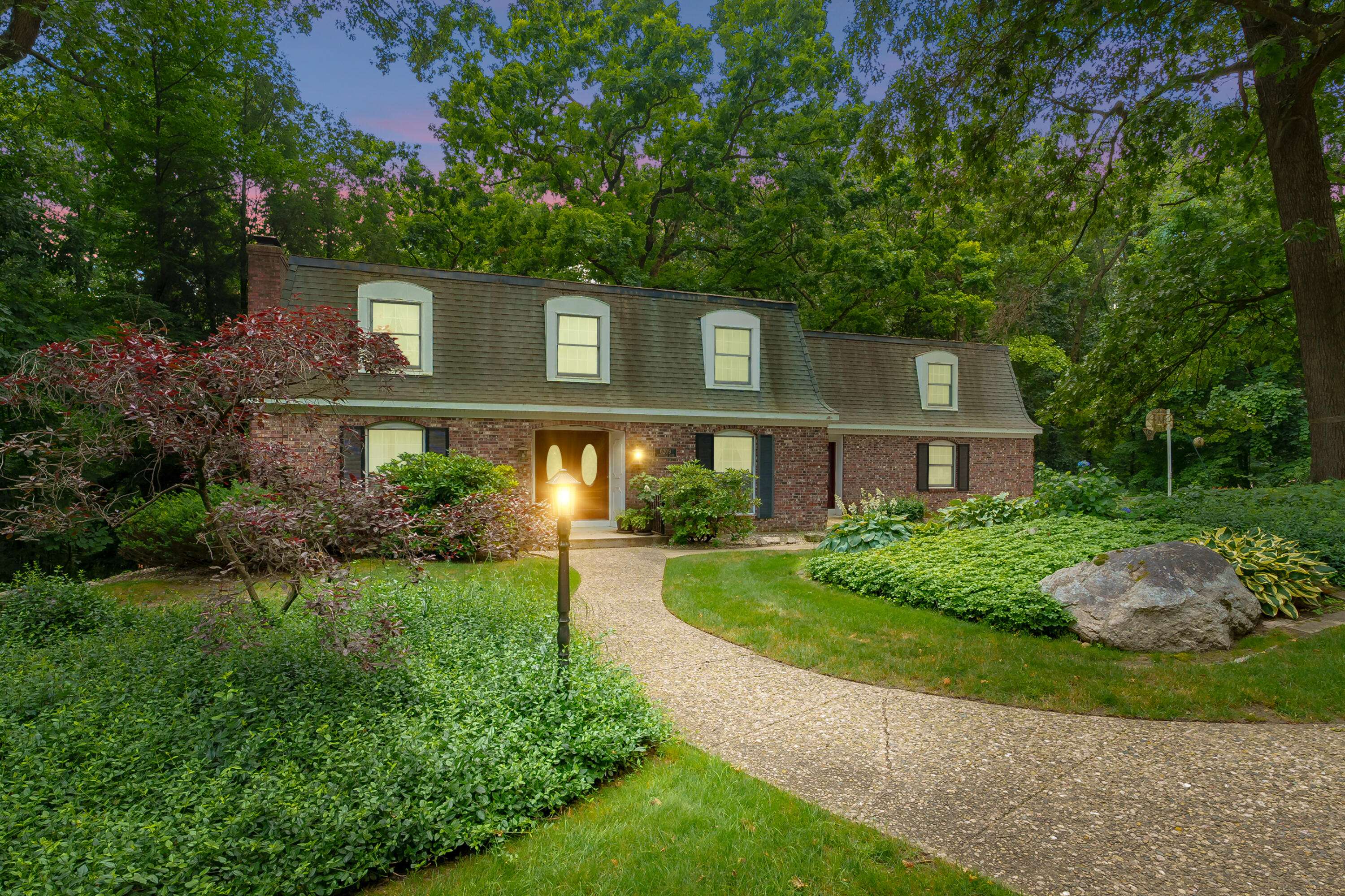 Kalamazoo, MI 49009,6209 Litchfield Lane