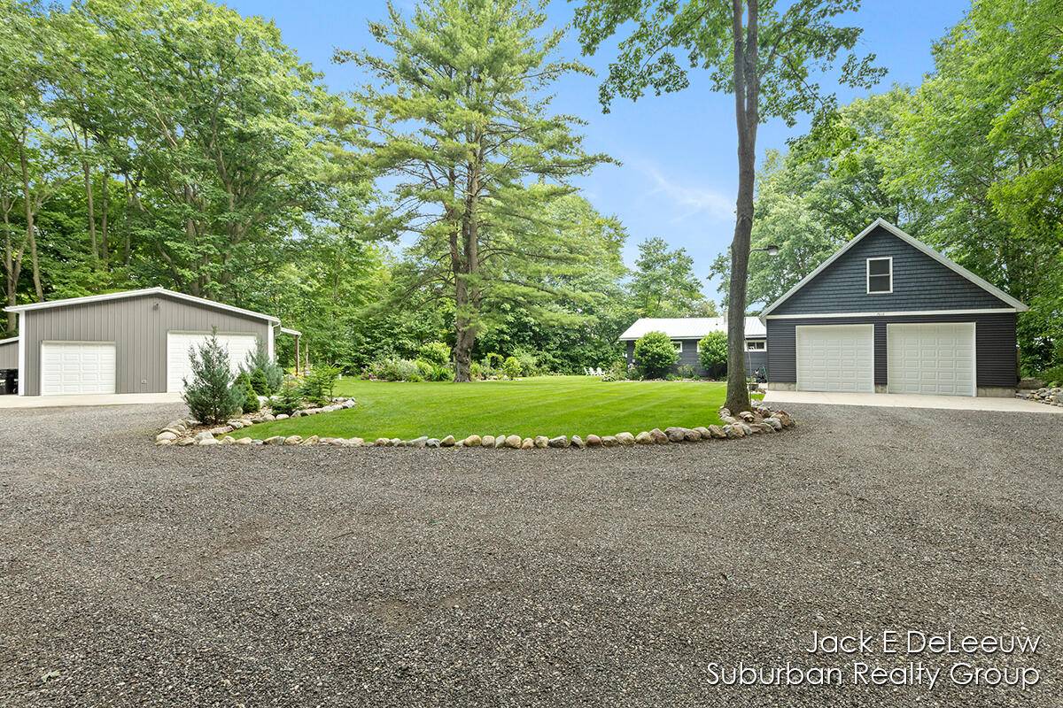 New Era, MI 49446,7636 West Birch Lane