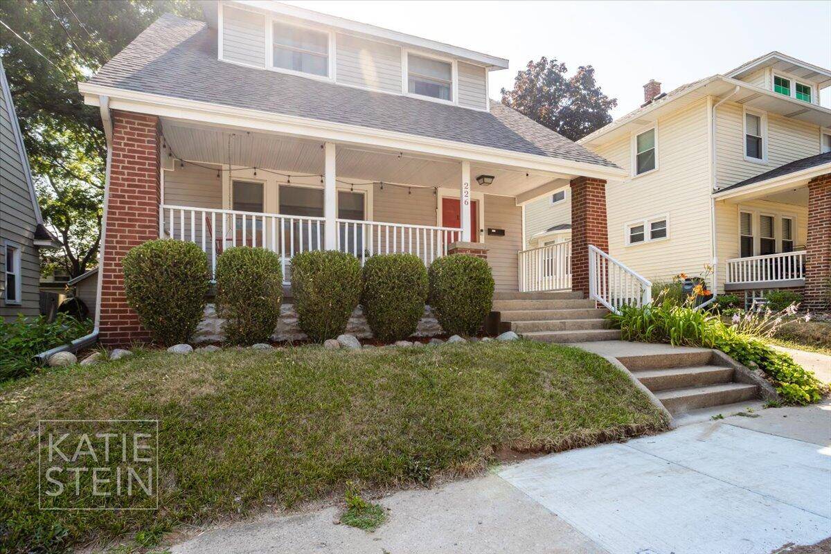 Grand Rapids, MI 49503,226 Diamond NE Avenue