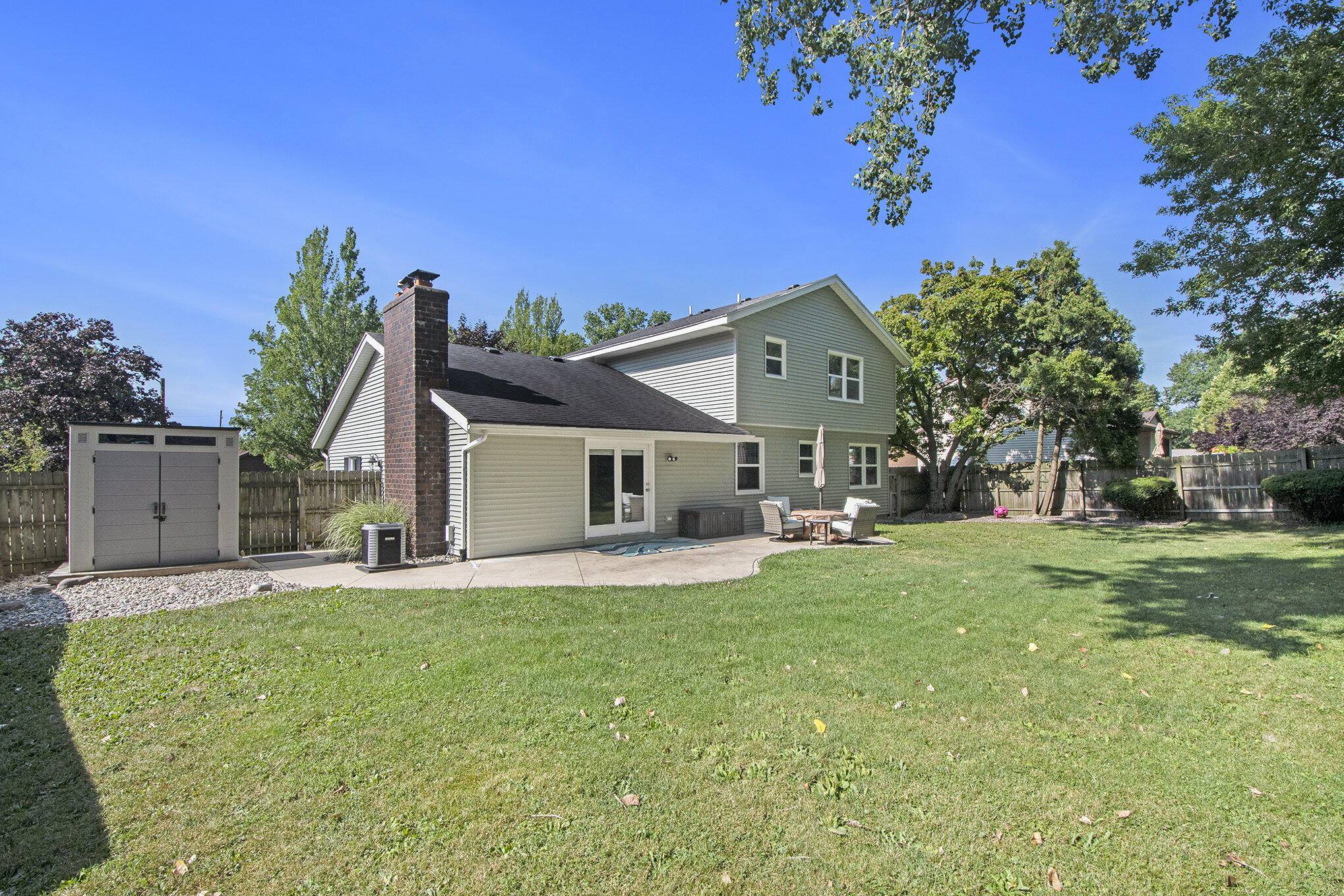 Grand Rapids, MI 49508,1849 Greenleaf SE Court