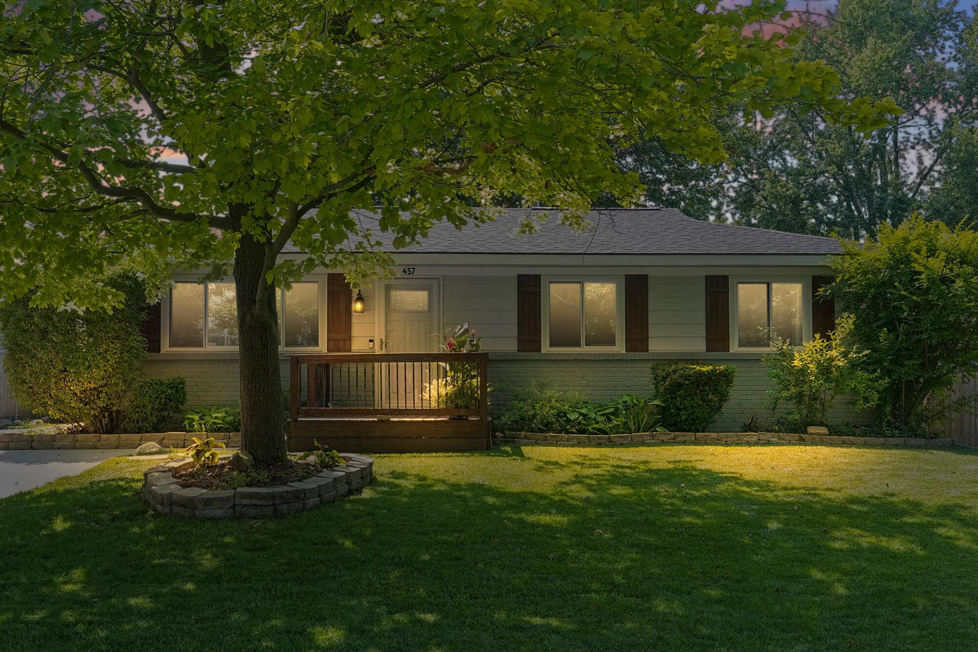 Grand Rapids, MI 49534,457 Parkside NW Avenue