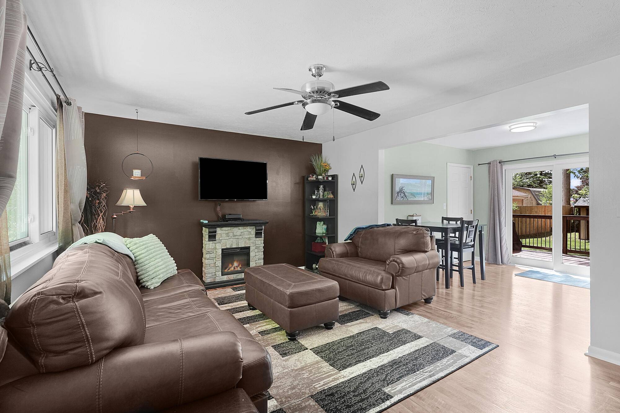 Grand Rapids, MI 49534,457 Parkside NW Avenue