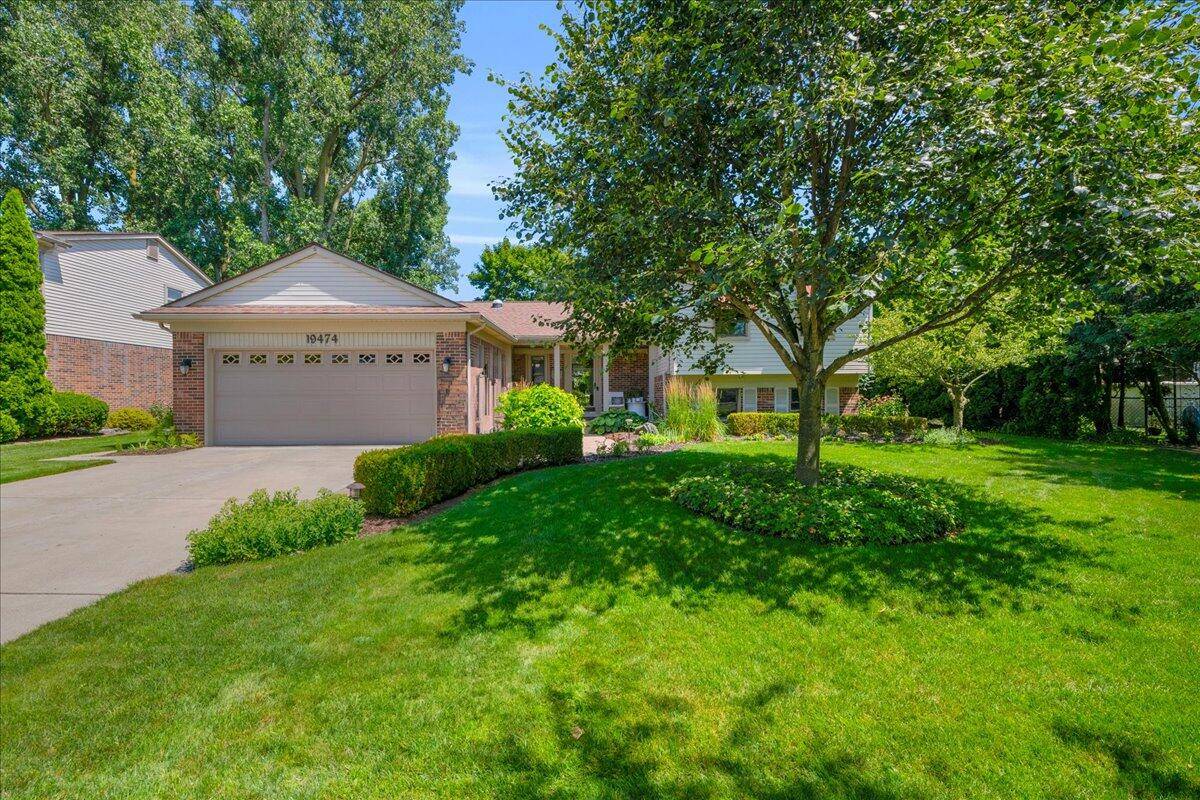 Livonia, MI 48152,19474 Pollyanna