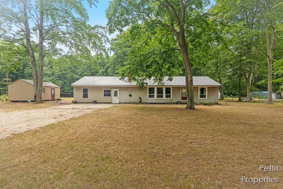 Fruitport, MI 49415,3485 S Carr Road