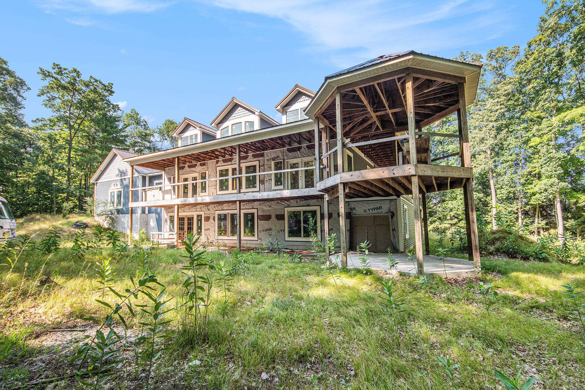 Grant, MI 49327,9263 Ferris Avenue