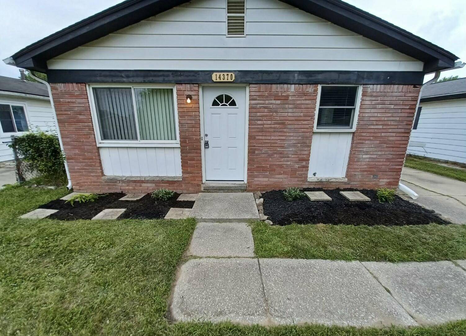 Taylor, MI 48180,14370 Gage Street