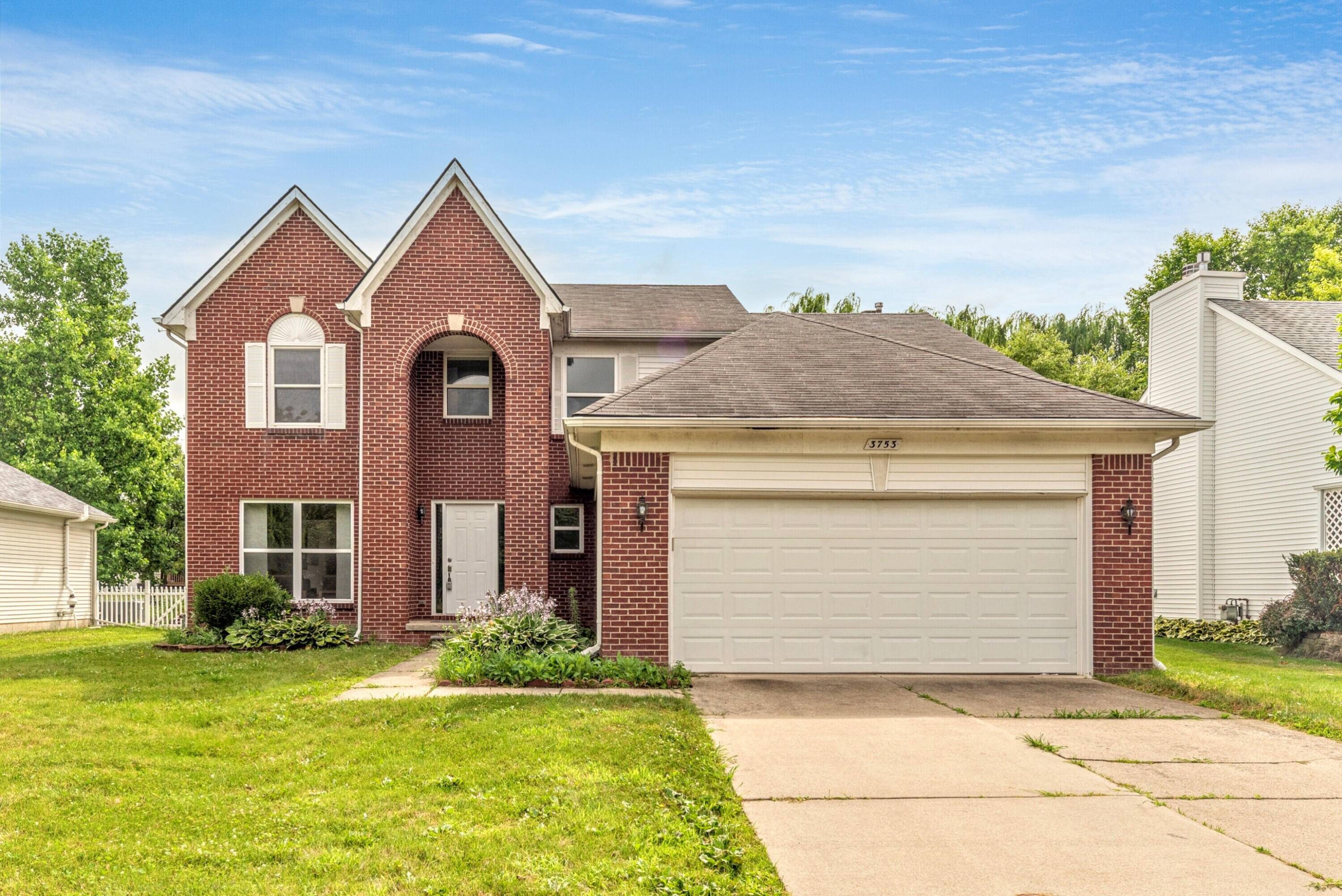 Ypsilanti, MI 48197,3753 Palisades Boulevard