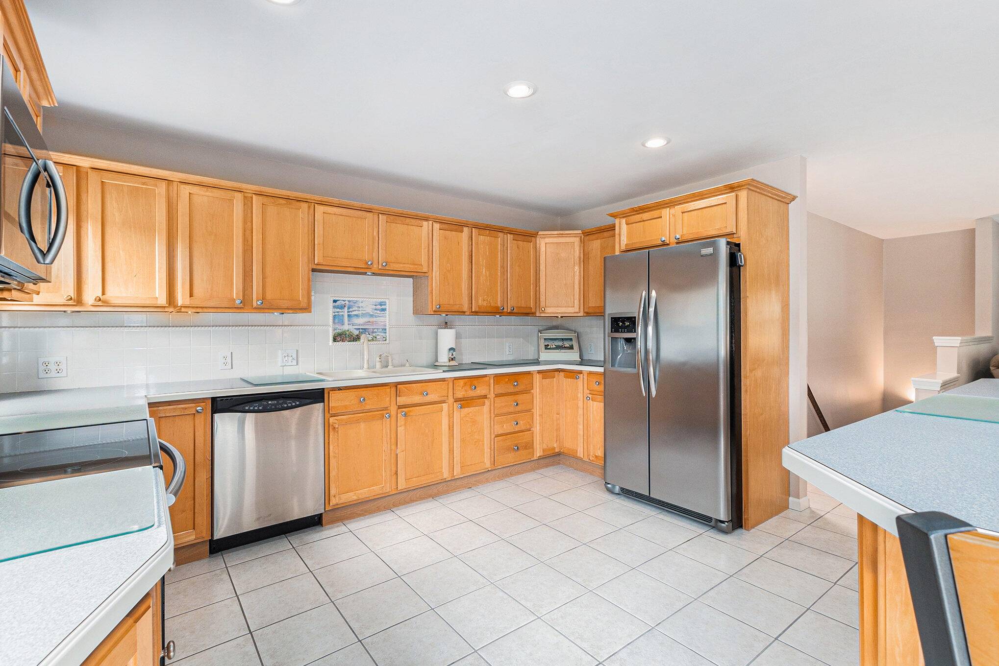 Ludington, MI 49431,4444 N Jebavy Dr. Drive