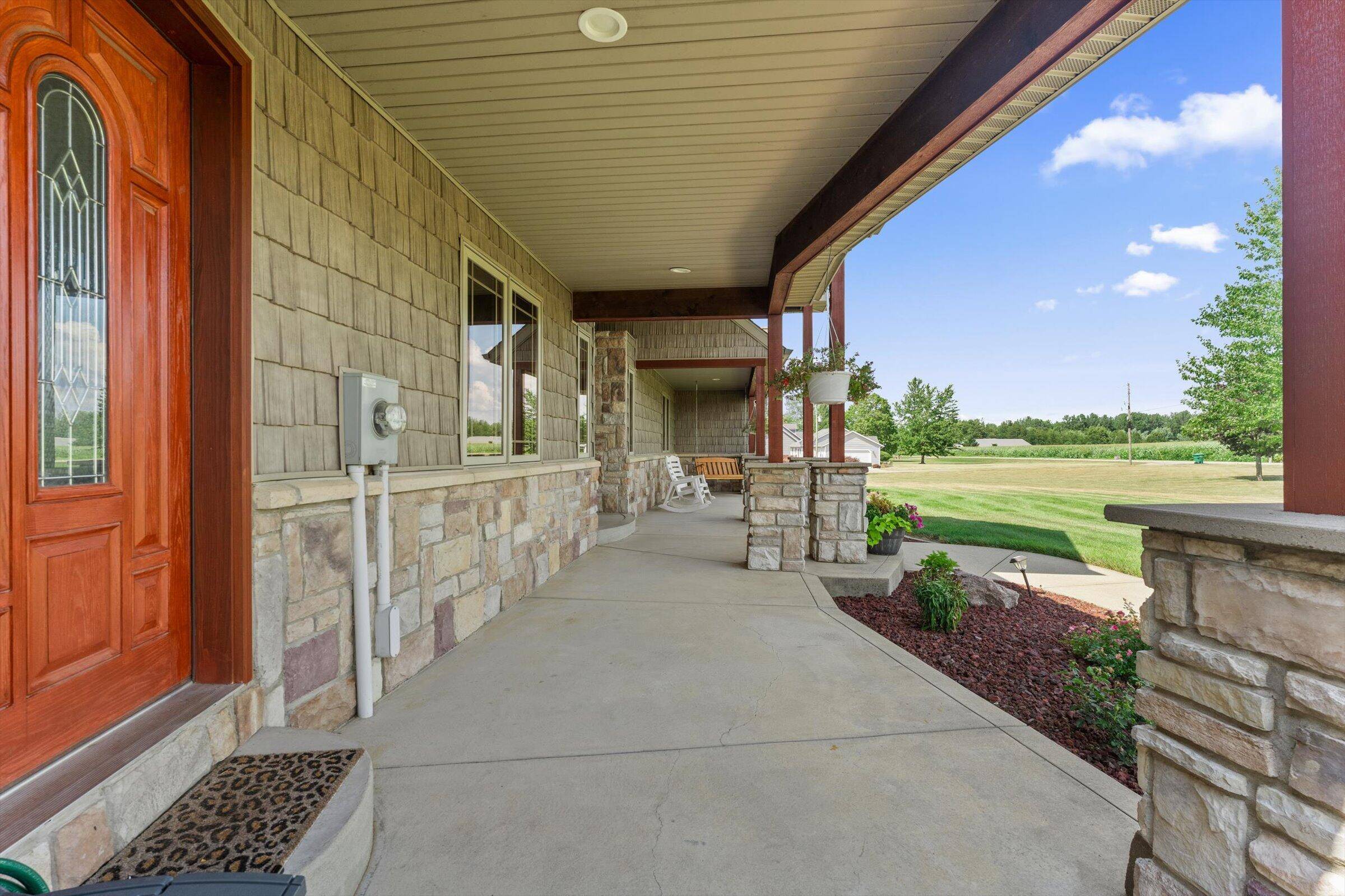 Cassopolis, MI 49031,68456 Cassopolis Road