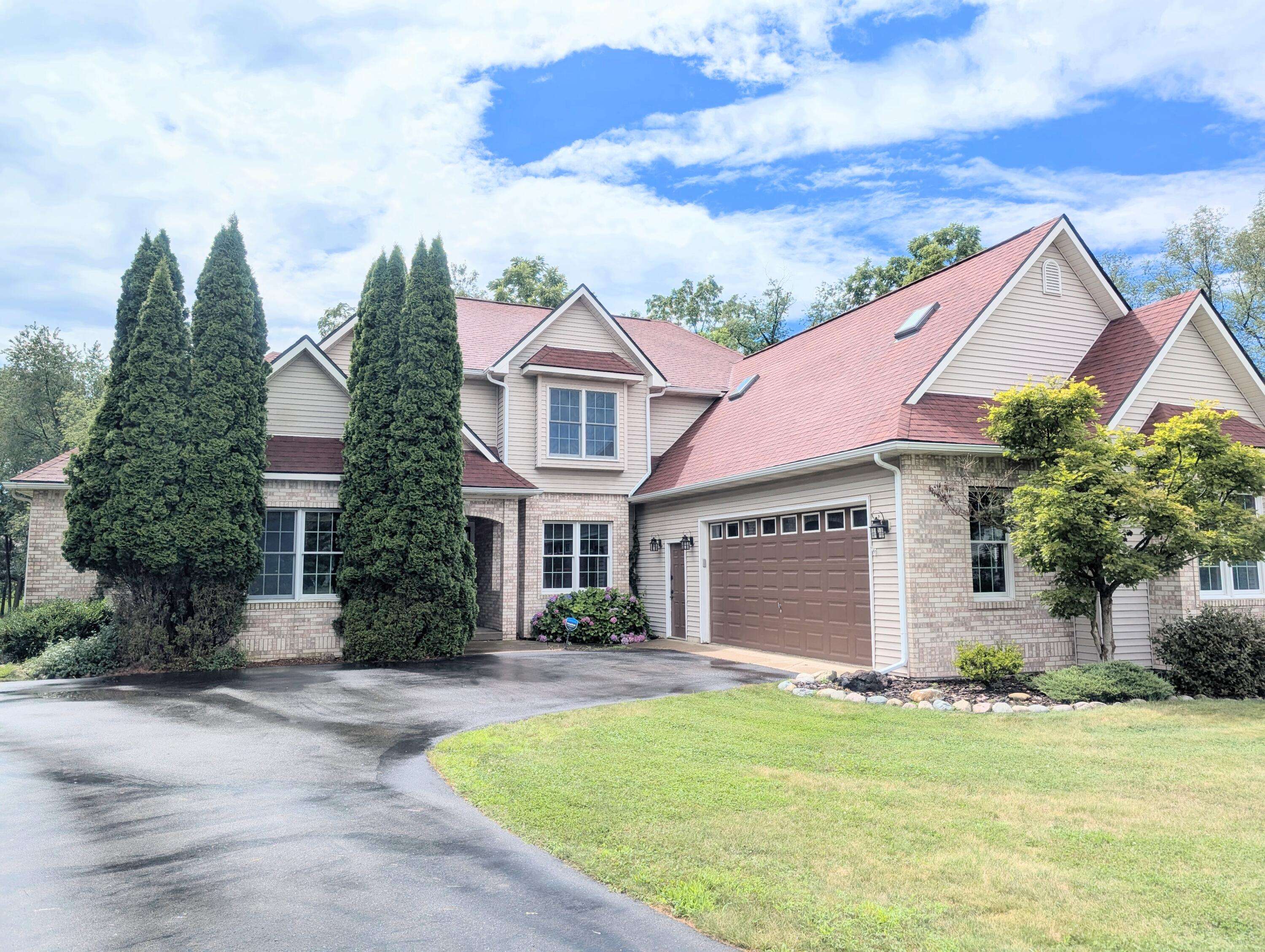 Battle Creek, MI 49015,168 Pheasant Run