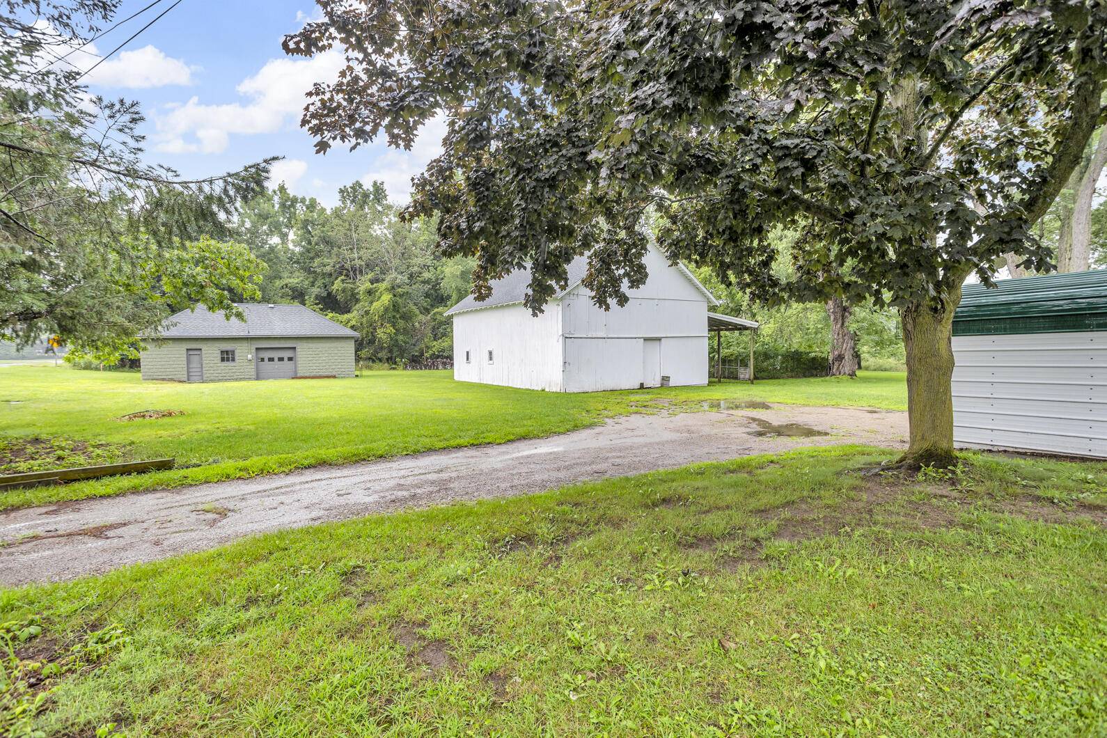 Jackson, MI 49201,2901 E South Street