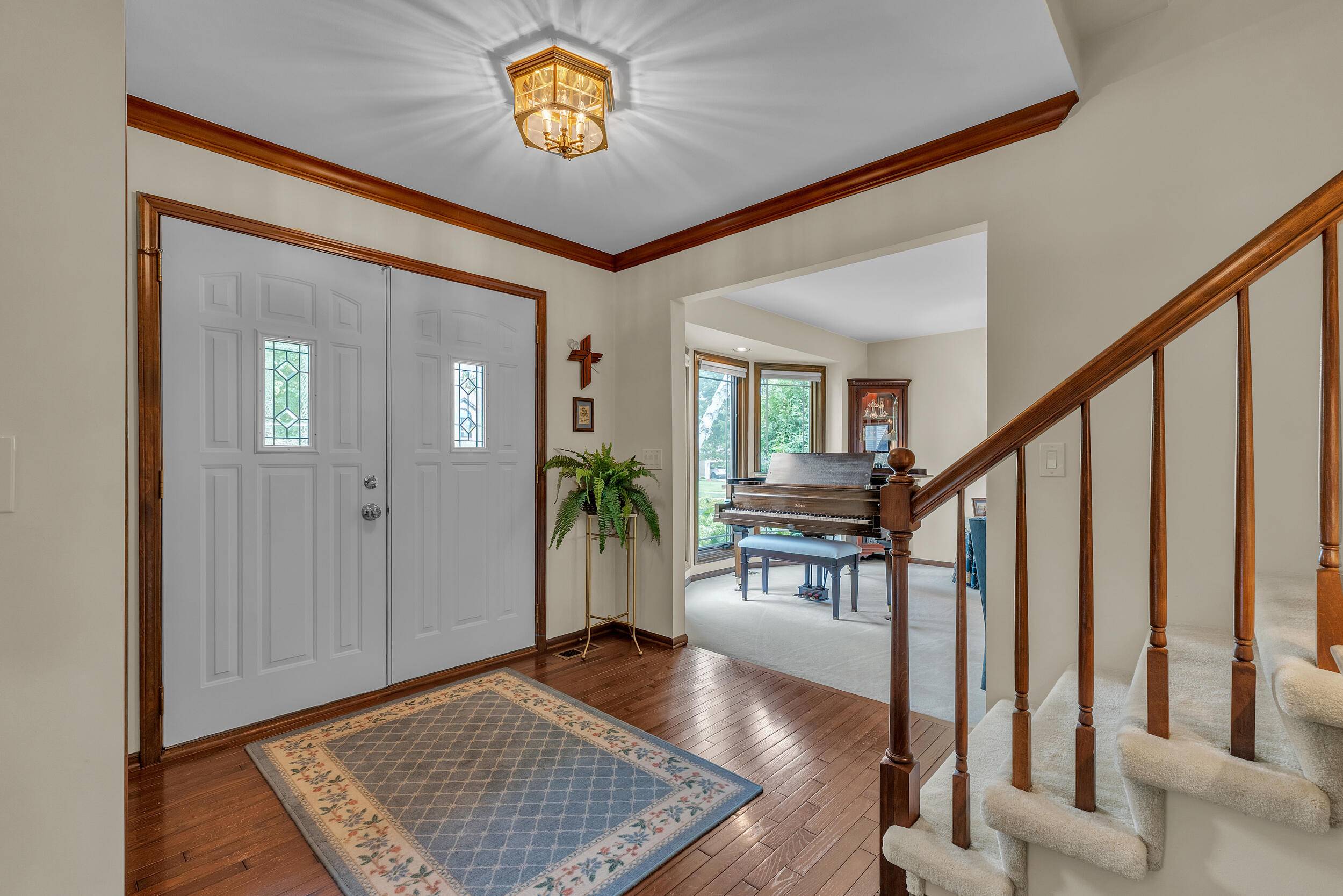 Livonia, MI 48152,37517 Kingsburn Drive
