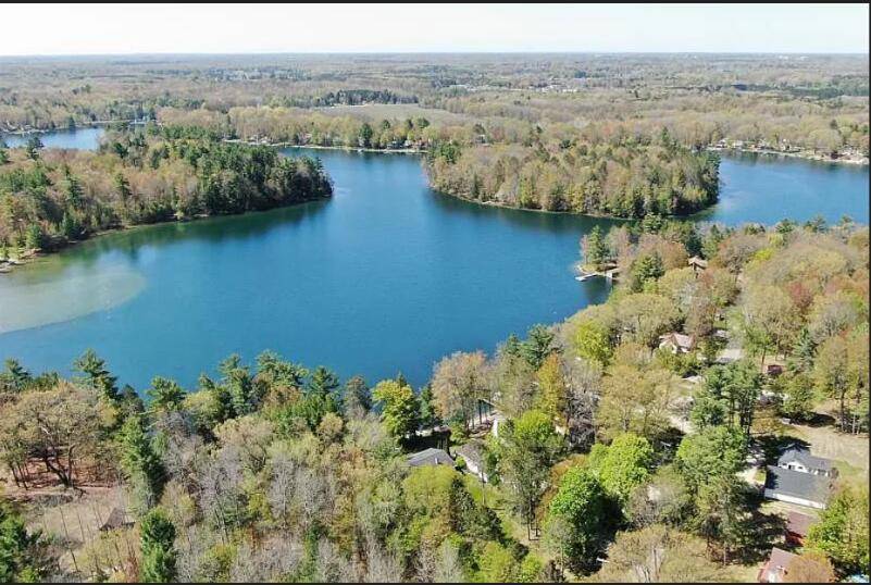 Mecosta, MI 49332,9113 Forest Pines Drive