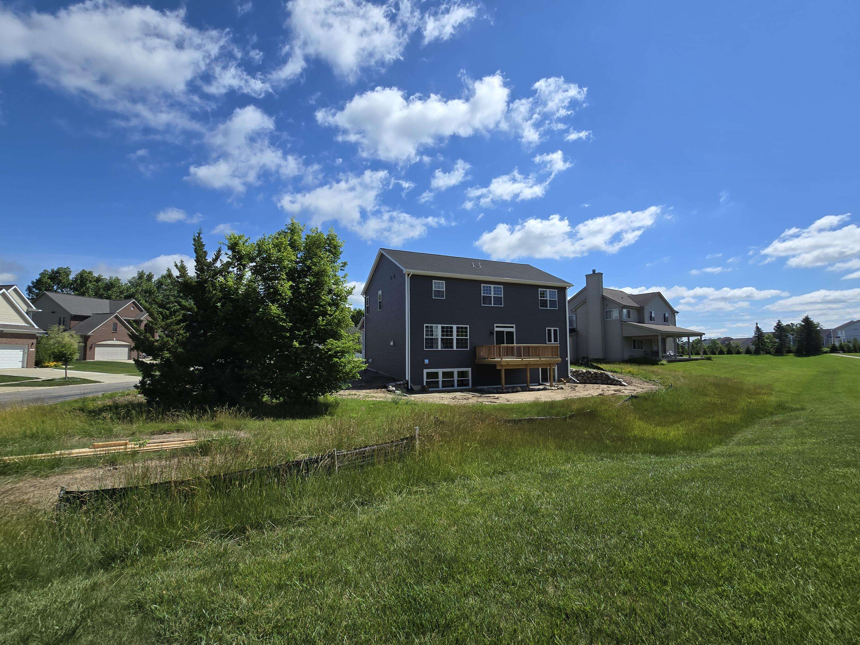 Ann Arbor, MI 48103,319 Sedgewood Lane