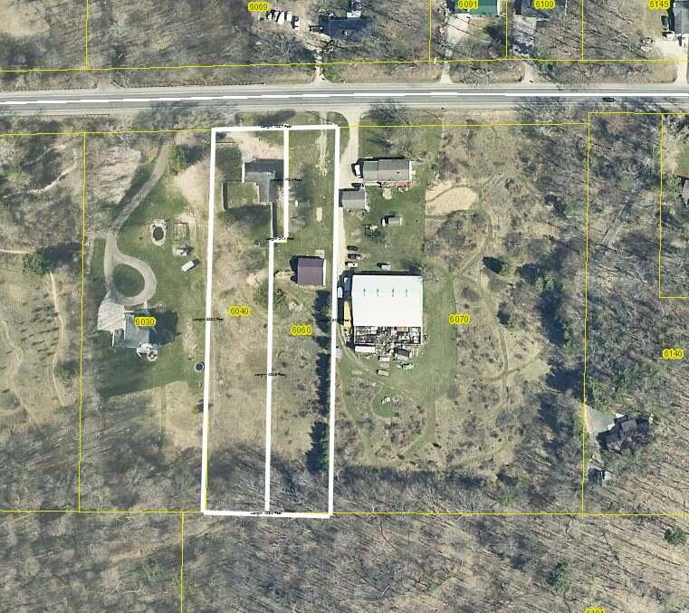 Rockford, MI 49341,6040 10 Mile NE Road