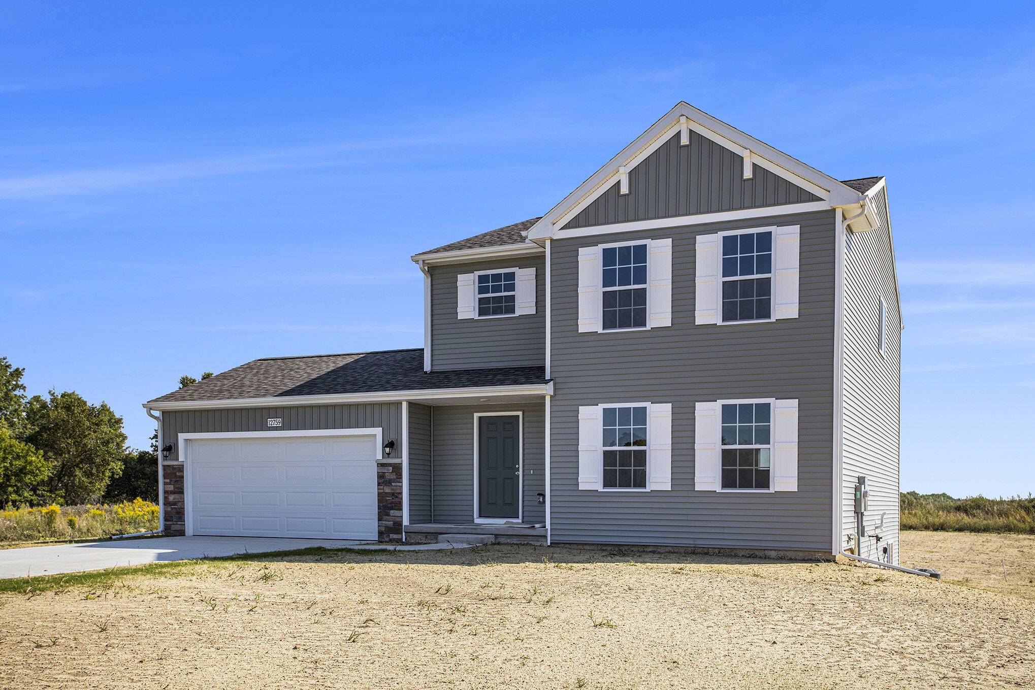 Freeport, MI 49325,12759 High Ridge Court