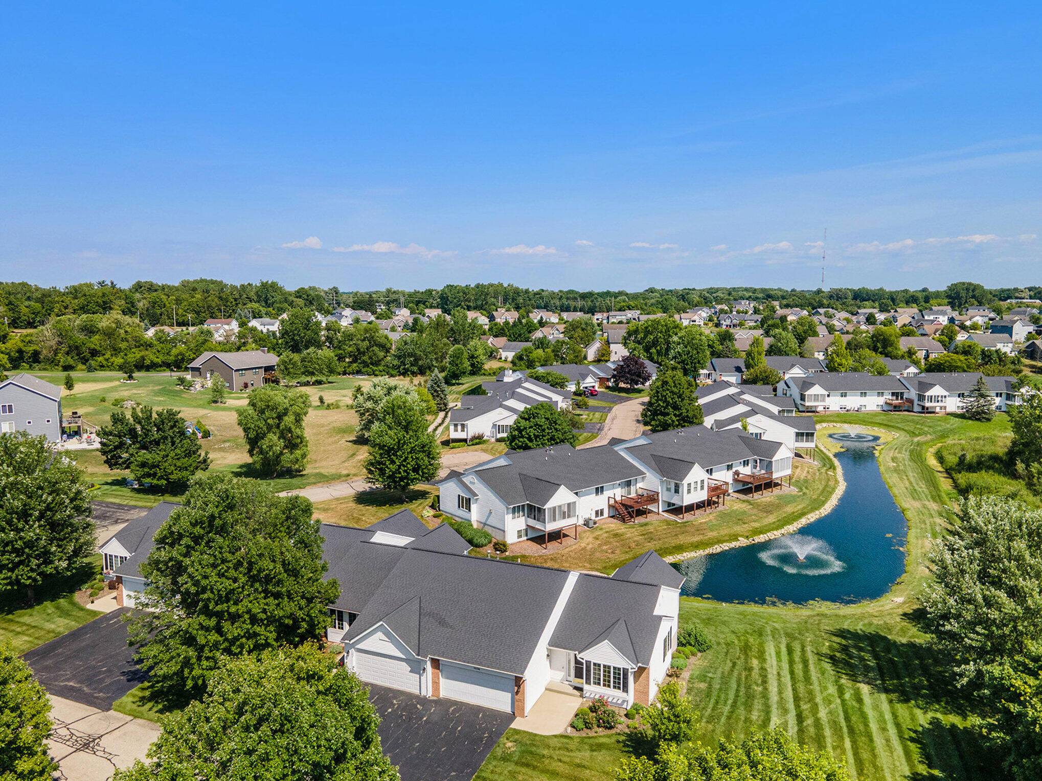 Zeeland, MI 49464,10296 Castletown Court
