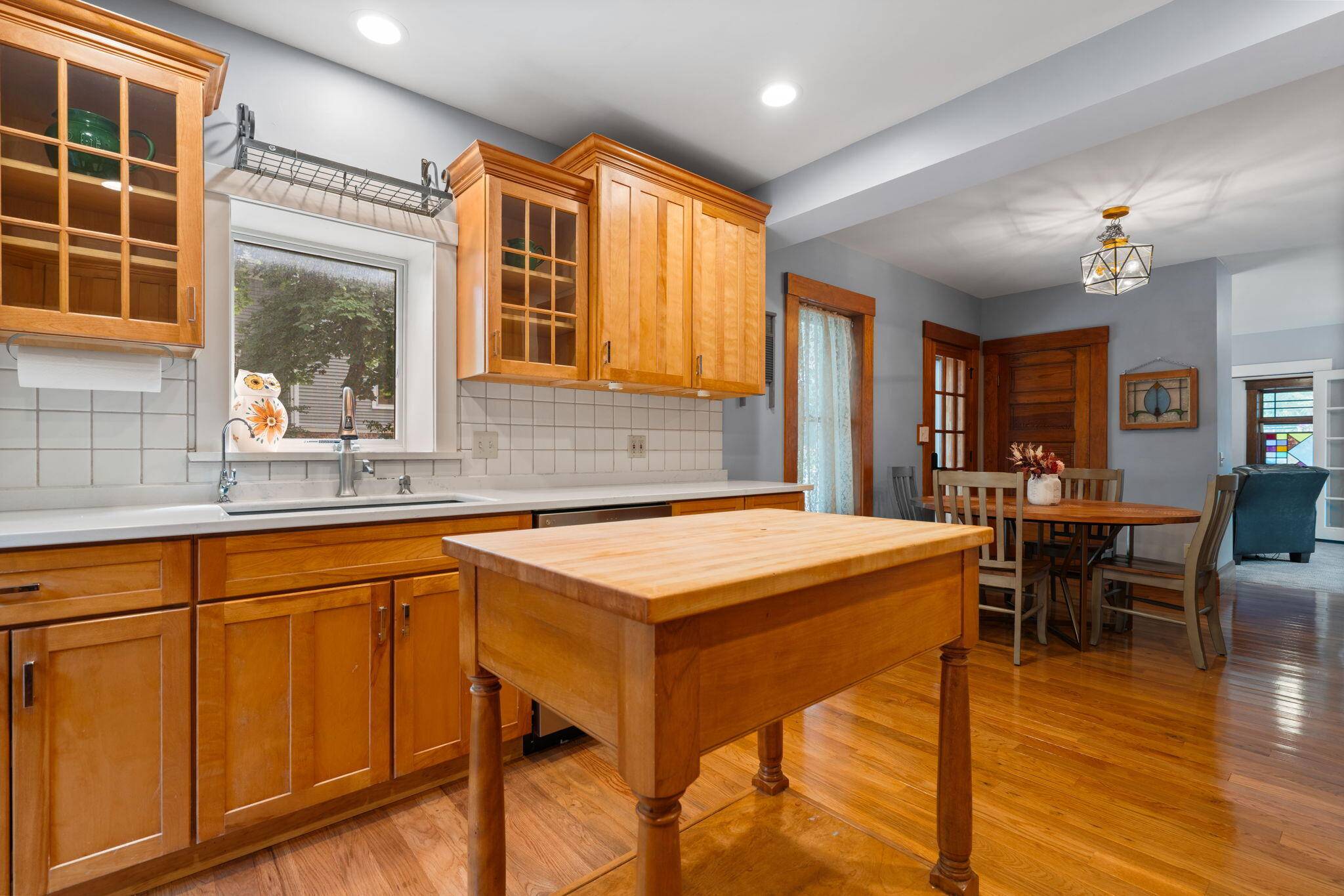 Saline, MI 48176,204 W Henry Street