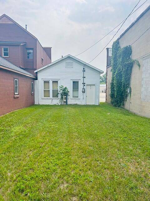 Evart, MI 49631,227 N Main Street