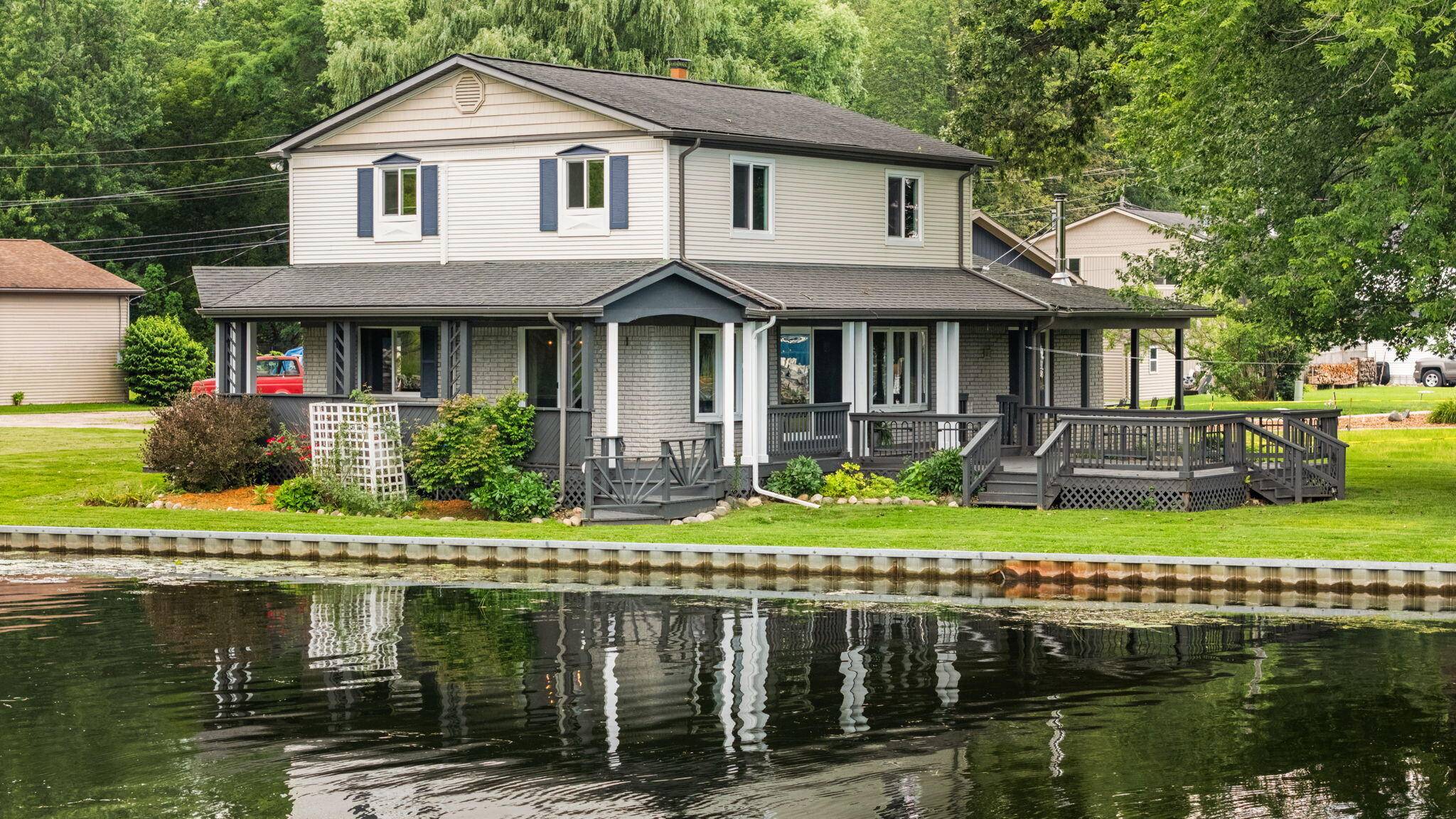 Whitmore Lake, MI 48189,4405 Shoreview Lane