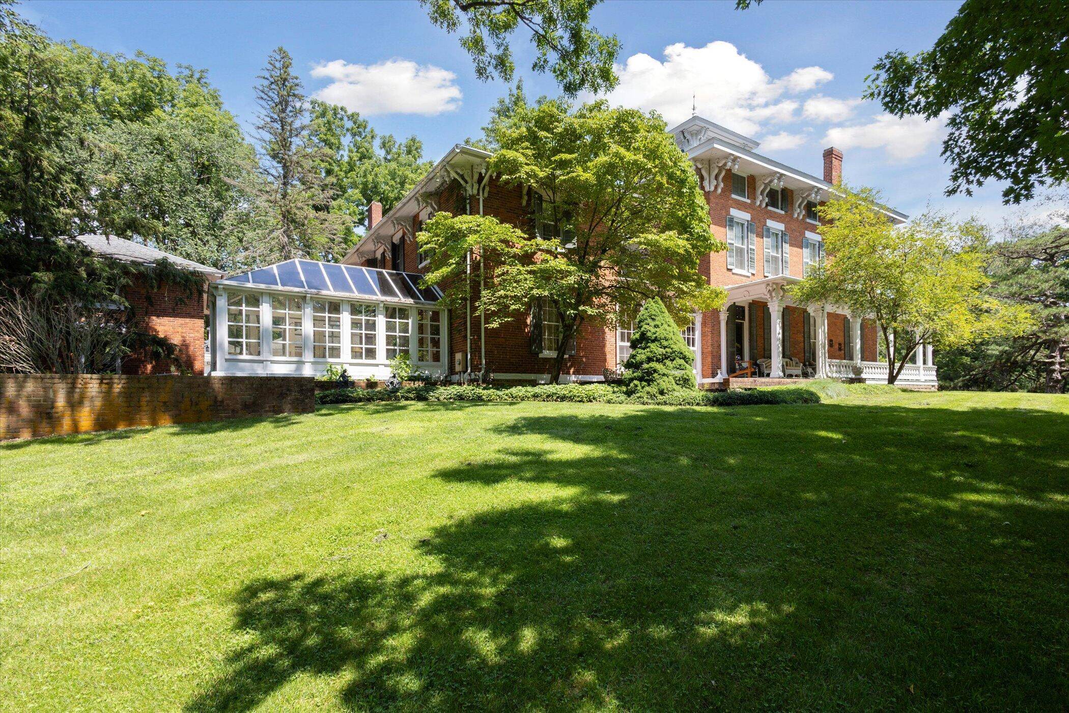 Marshall, MI 49068,410 N Eagle Street