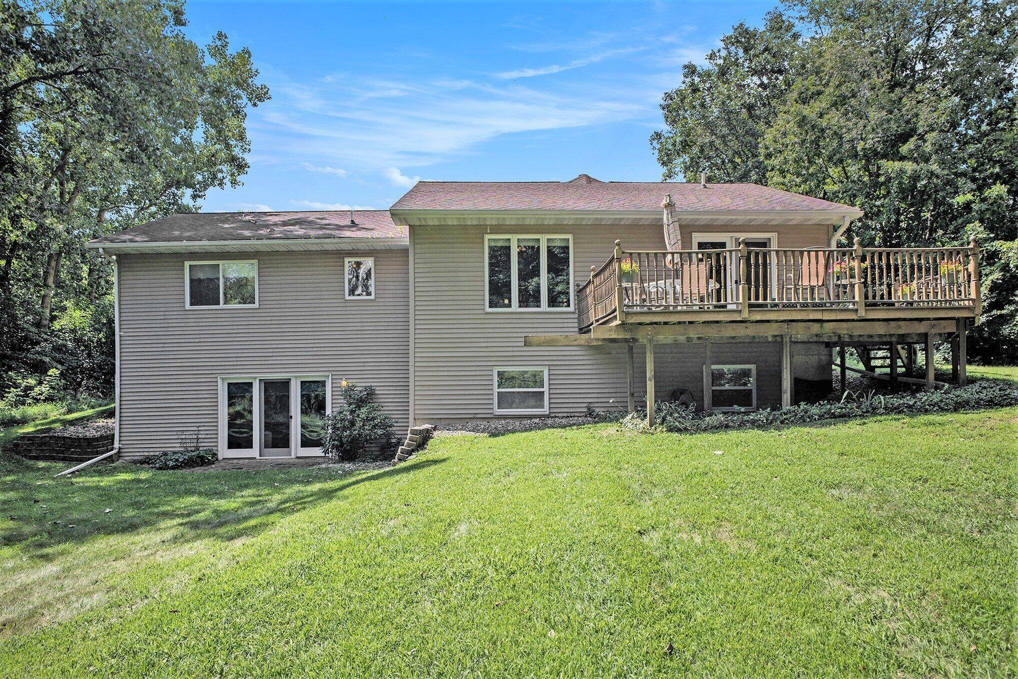 Jackson, MI 49202,3643 Carrington Drive