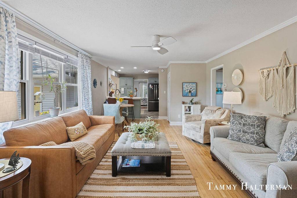 Muskegon, MI 49444,4037 S Brooks Road